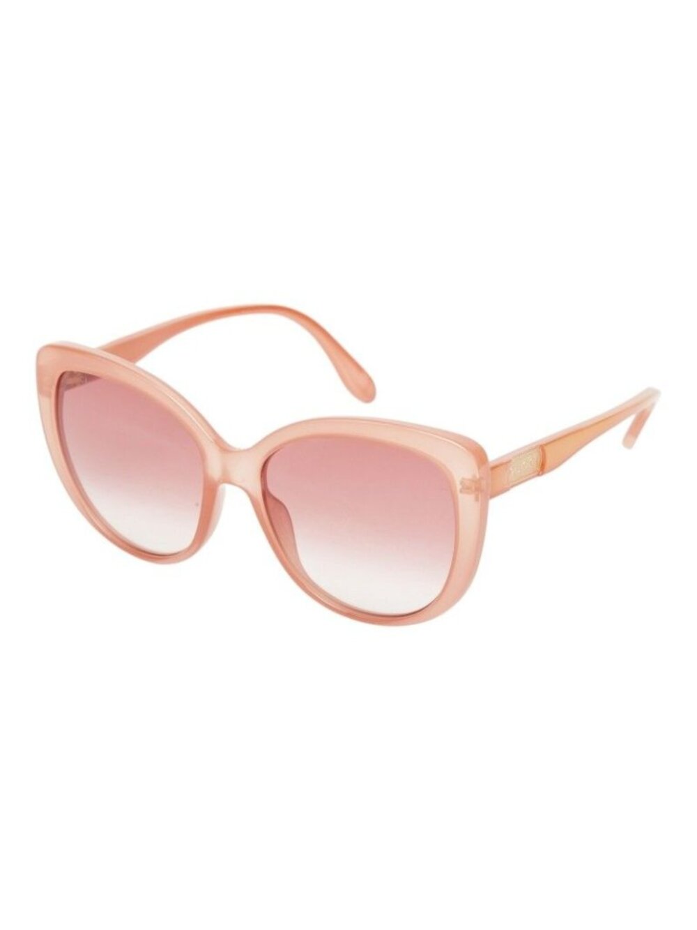 Gucci Sunglasses Pink Acetate Eyewear